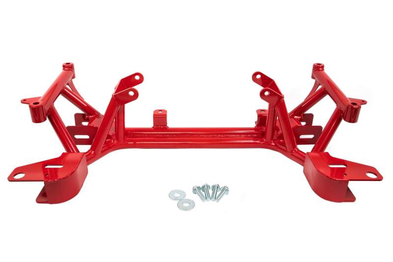 UMI Performance 98-02 GM F-Body Tubular K-Member - LS1 Crossmembers UMI Performance
