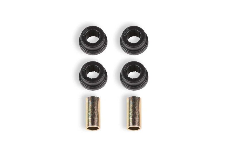Fabtech Bushing Kit Suspension Arm Bushings Fabtech