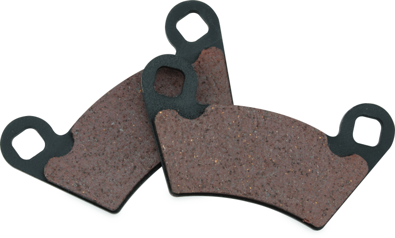 BikeMaster BM-354 Brake Pads Brake Pads - Performance BikeMaster