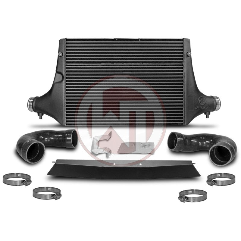 Wagner Tuning Kia Stinger GT (US Model) 3.3T Competition Intercooler Kit (IC Only) Intercooler Kits Wagner Tuning
