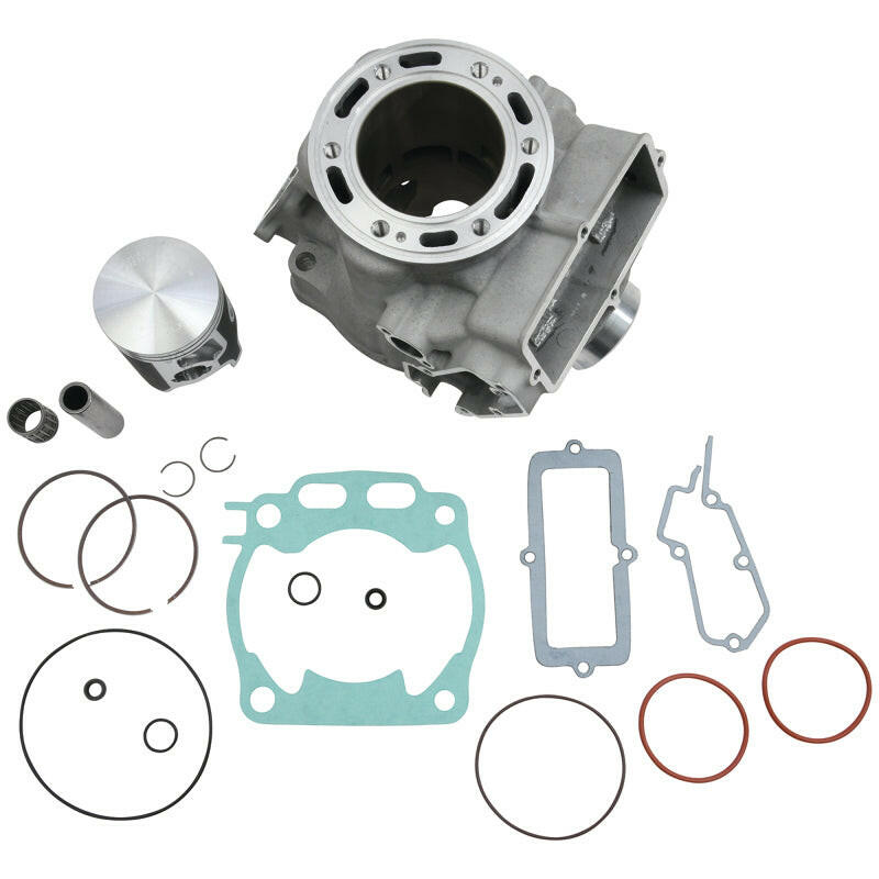 Cylinder Works 99-23 Yamaha YZ 250 250cc Standard Bore Cylinder Kit Cylinder Kits Cylinder Works