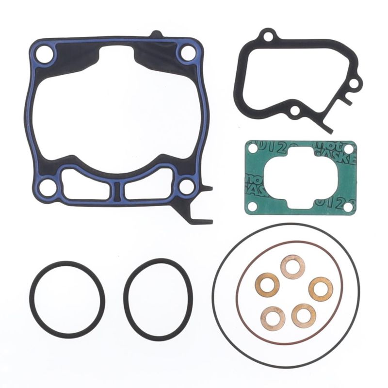Athena 22-23 Fantic XE 125 2T Top End Gasket Kit Gasket Kits Athena