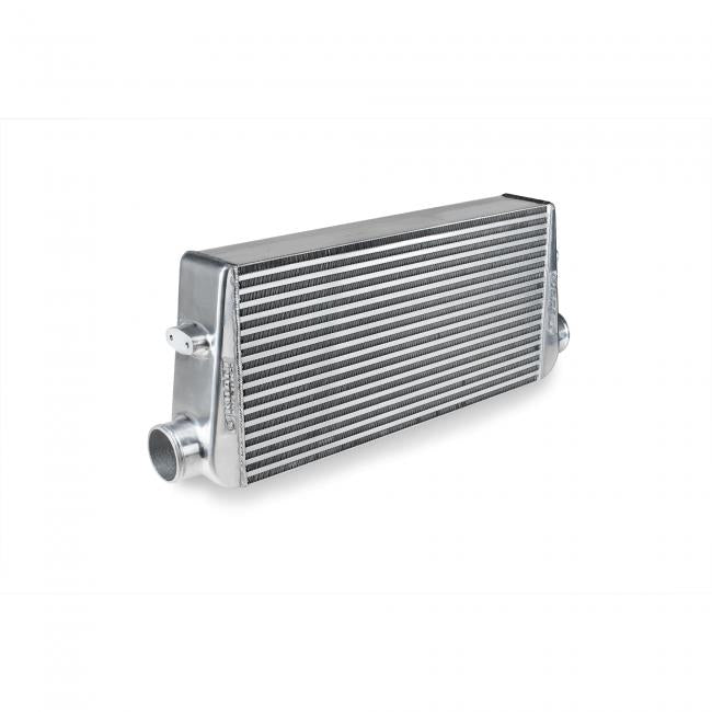 KraftWerks 31x12x4in Core Size 3in Inlet/Outlet Universal Intercooler Intercoolers KraftWerks