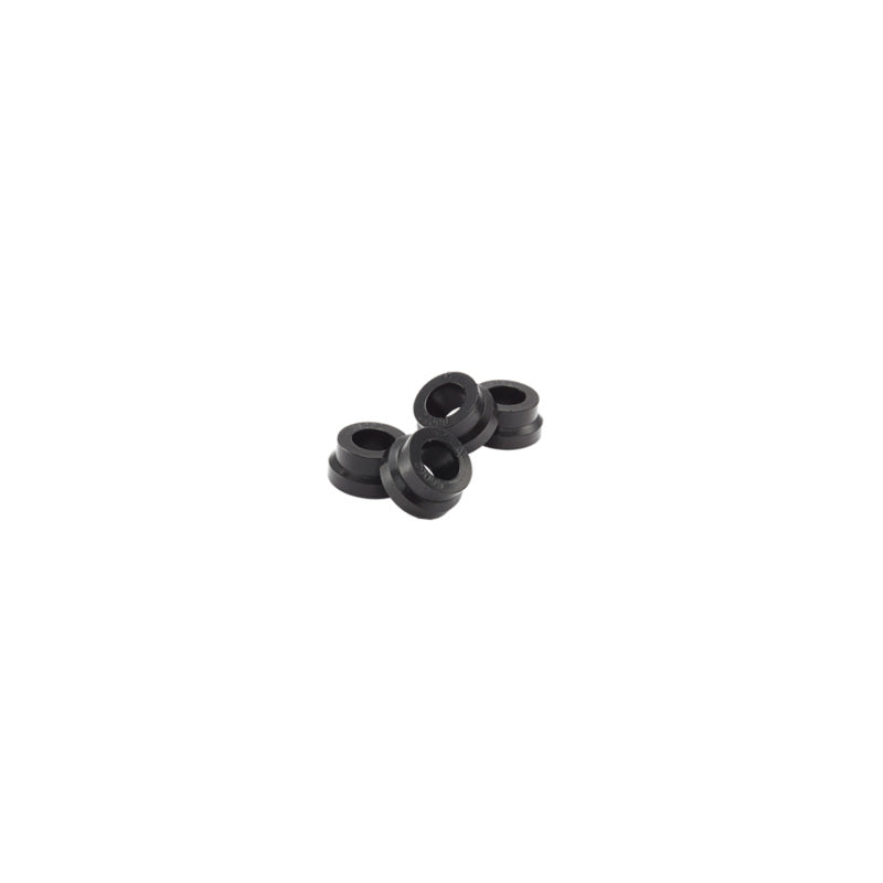 QA1 Polyurethane Bushing Kit - 1.06in OD x .625in Wide Two-Piece Bushings - 2 Pack Bushing Kits QA1