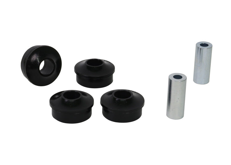 Whiteline Plus Nissan 240SX Front Radius Strut Rod Bushing Bushing Kits Whiteline