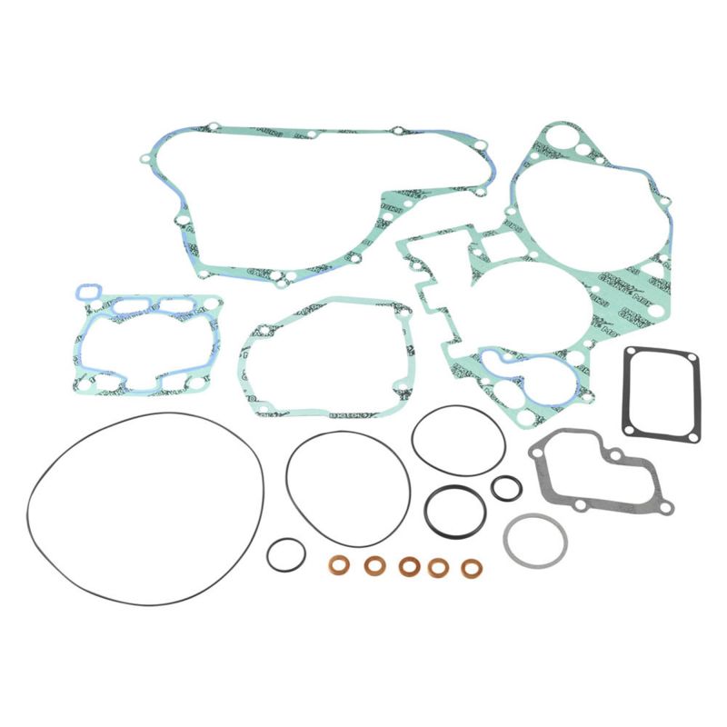 Athena 98-00 Suzuki RM 125 Complete Gasket Kit Gasket Kits Athena