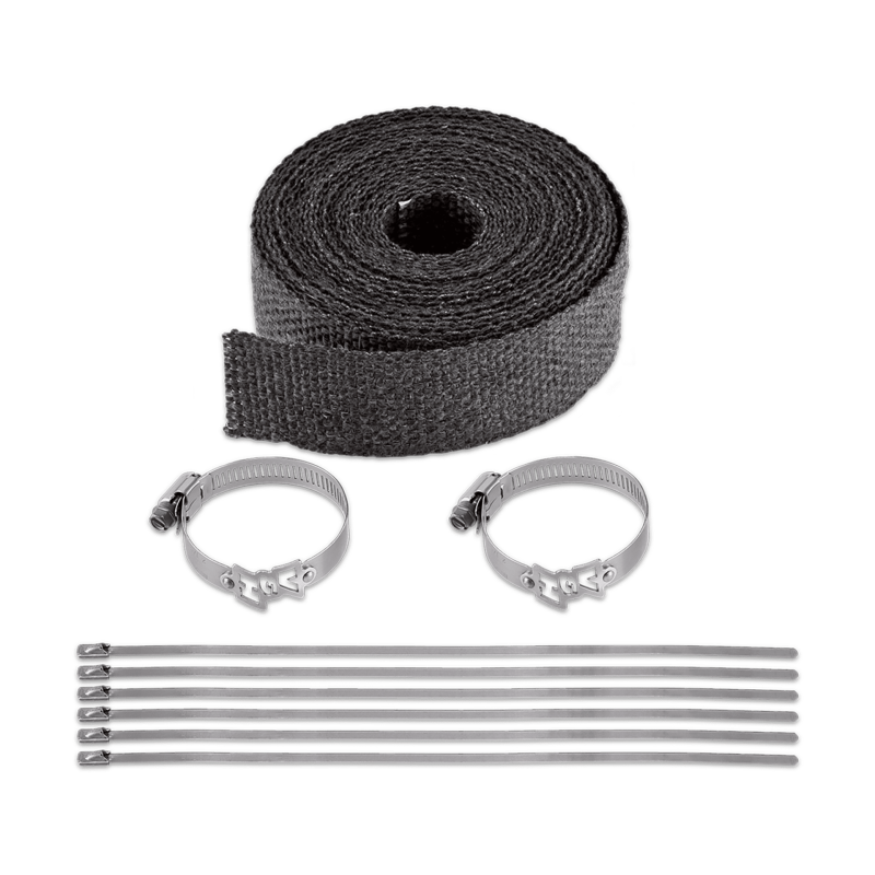 Vance & Hines Header Wrap Kit Exhaust Wrap Vance and Hines