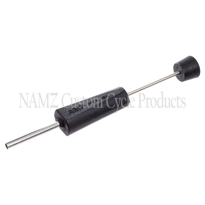 NAMZ Mate-N-Lock Terminal Removal Tool - Male Terminals ONLY Wiring Connectors NAMZ