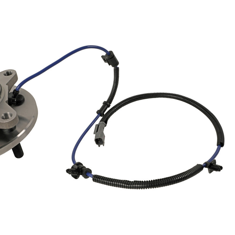 MOOG 15-17 Ford F-150 Front Hub Assembly Wheel Hubs Moog