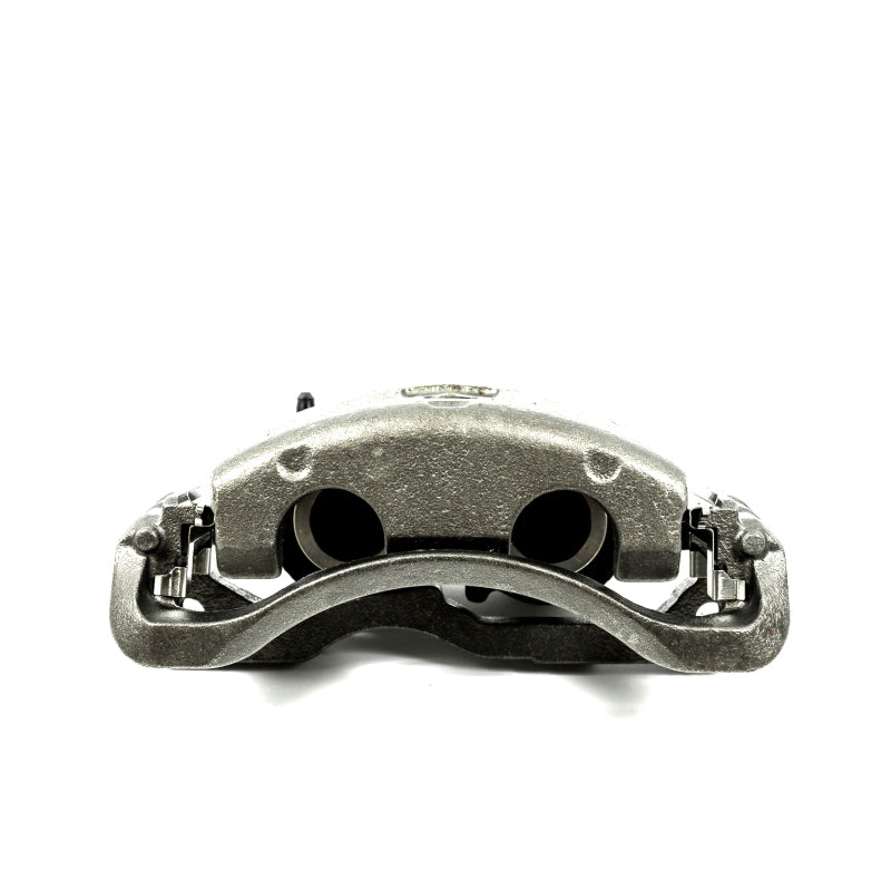 Power Stop 00-04 Cadillac DeVille Front Left Autospecialty Caliper w/Bracket Brake Calipers - OE PowerStop