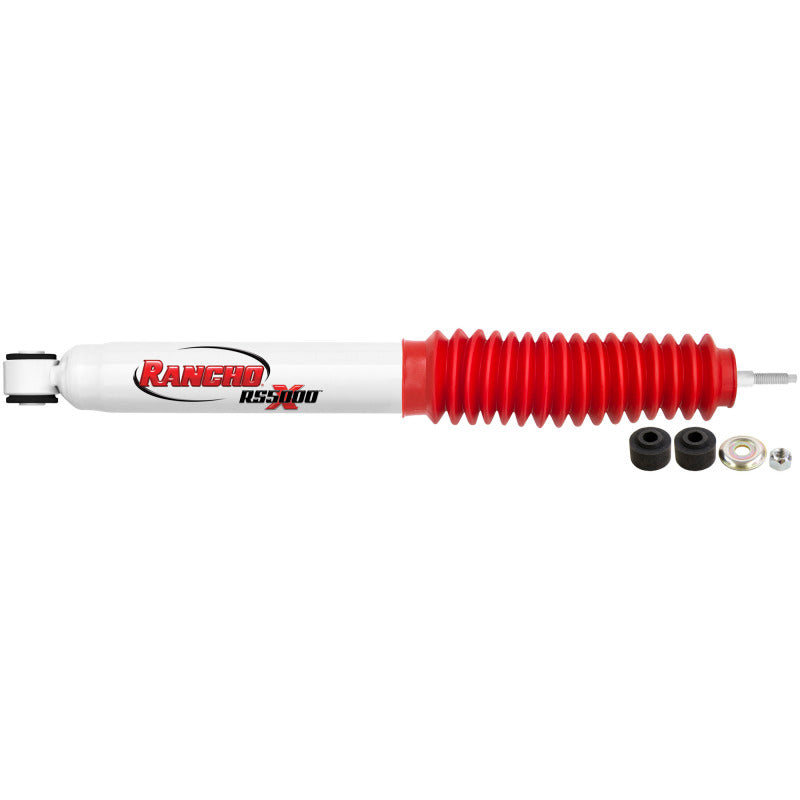 Rancho 11-19 Ram 2500 Front RS5000X Shock Shocks and Struts Rancho