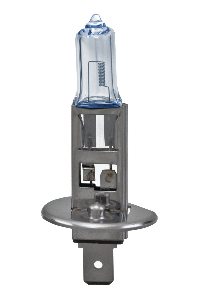 Hella H1 12V 55W Hella High Performance Xenon Bulb (Pair) Bulbs Hella