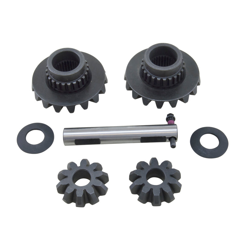 Yukon Gear Positraction internals For 8.2in GM w/ 28 Spline Axles Ring & Pinions Yukon Gear & Axle