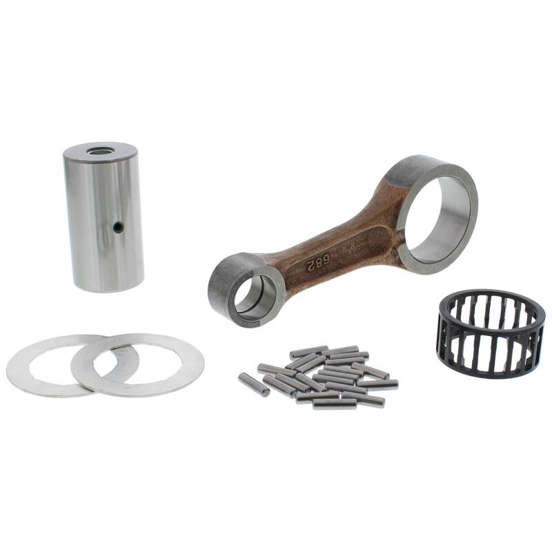 Hot Rods 09-16 Honda CRF 450 R 450cc Connecting Rod Kit Connecting Rods - Powersports Hot Rods