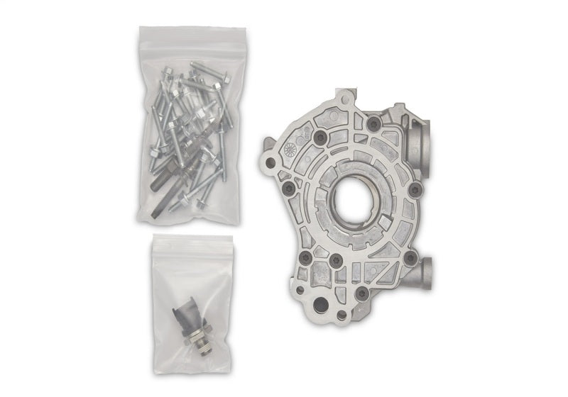 Ford Racing 5.2L Coyote GT350 Oil Pan & Pump Kit Oil Pans Ford Racing