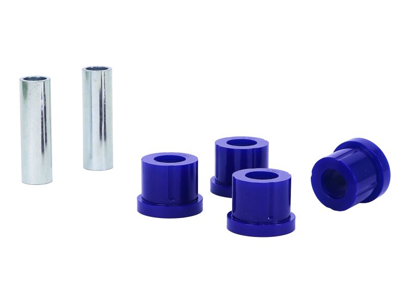 SuperPro Front Lower Control Arm Inner R Bush Bushing Kits Superpro