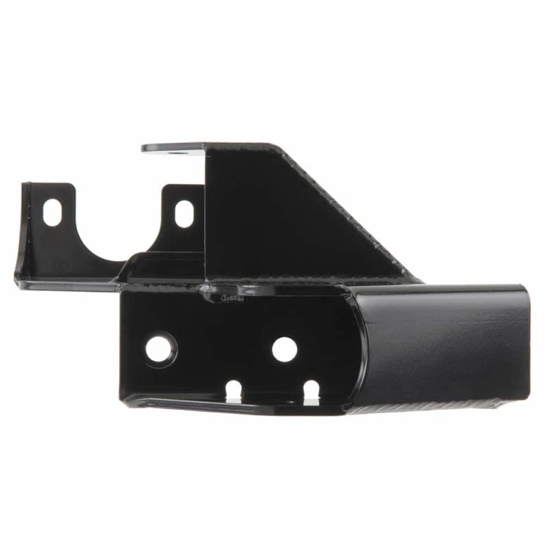 Synergy 07-18 Jeep Wrangler JK/JKU Rear Control Arm Frame Bracket - Pair Brackets Synergy Mfg