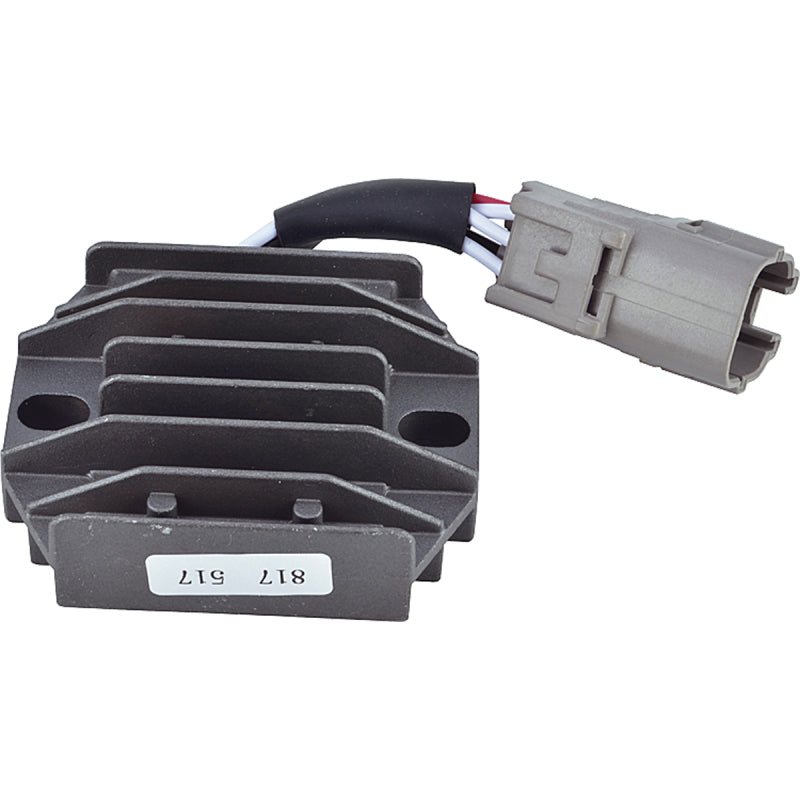 Arrowhead Yamaha Regulator / Rectifier Voltage Regulators Arrowhead