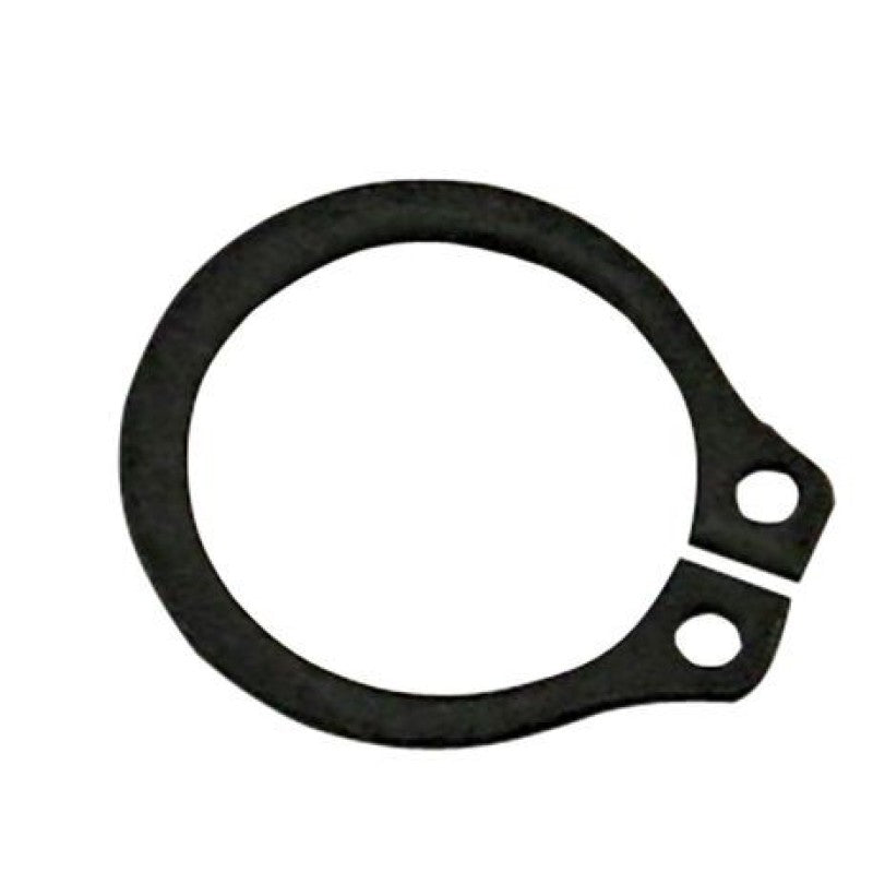 S&S Cycle Carbon Steel Oil Pump Drive Gear Retaining Ring Piston Rings S&S Cycle