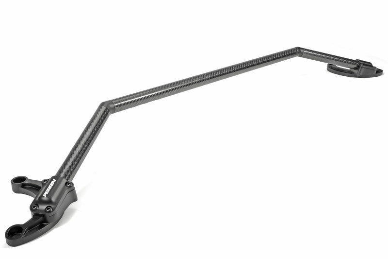 PERRIN 08-21 Subaru WRX/STI Front Strut Brace - Carbon Fiber Strut Bars Perrin Performance