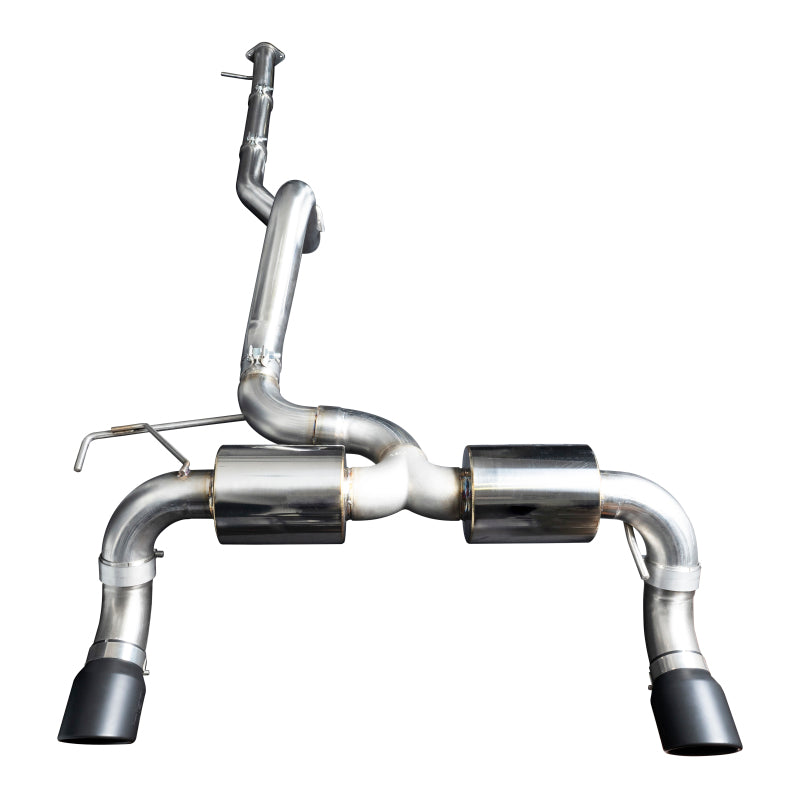Injen 21-22 Ford Bronco L4-2.3L Turbo/V6-2.7L Twin Turbo SS Cat-Back Exhaust Catback Injen