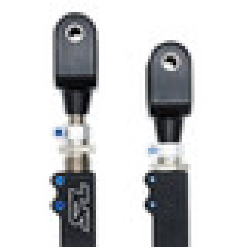 SPL Parts 2023+ Toyota GR Corolla Rear Upper Camber Arms Suspension Arms & Components SPL Parts