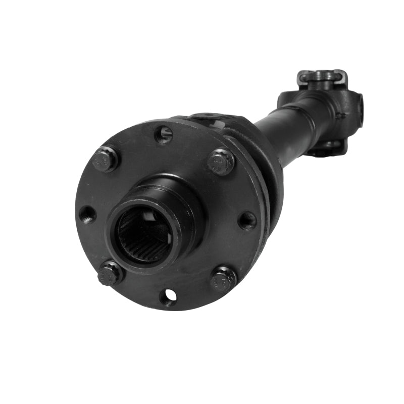 Yukon Performance Rear Driveshaft 2018 JL Wrangler Sport 2 Door Automatic 1350 Driveshafts Yukon Gear & Axle