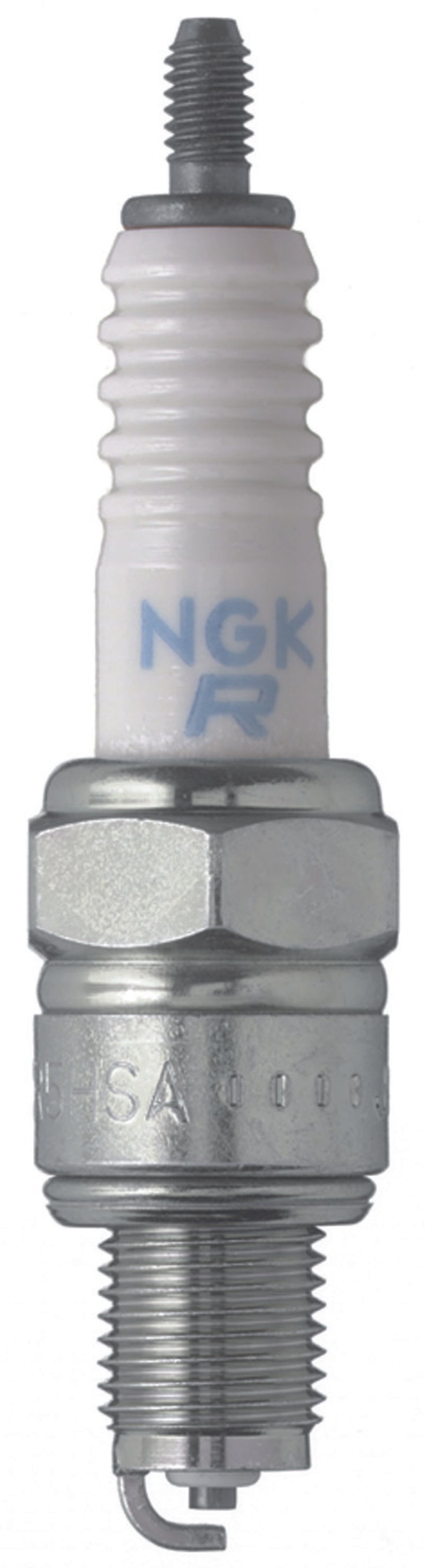 NGK Standard Spark Plug Box of 10 (CR8HSA) Spark Plugs NGK