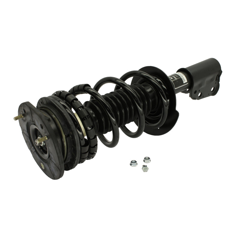 KYB Shocks & Struts Strut Plus Front CHEVROLET Cavalier 1995-05 PONTIAC Sunfire 1995-05 Shock & Spring Kits KYB