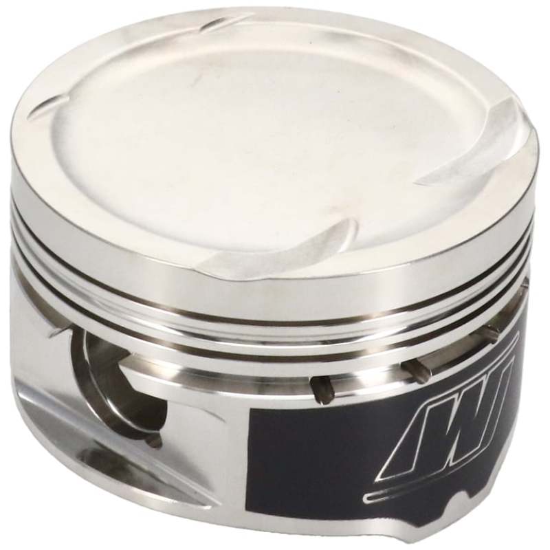 Wiseco Audi/VW 2.0L 82.50mm Bore 92.8mm Stroke -7.1cc EA888 Piston Kit - 4 Cyl Piston Sets - Forged - 4cyl Wiseco