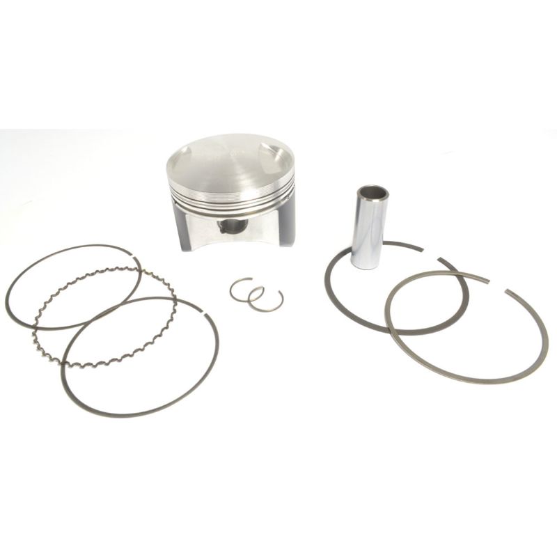 Athena Yamaha SR 500 4T Forged Racing Piston Bore 86.92mm for OE Cylinder Pistons - Forged - Single Athena