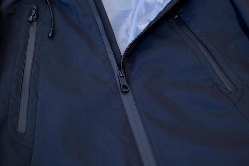 HKS Motorsport W-Proof Jacket - Medium Jackets - Textile HKS