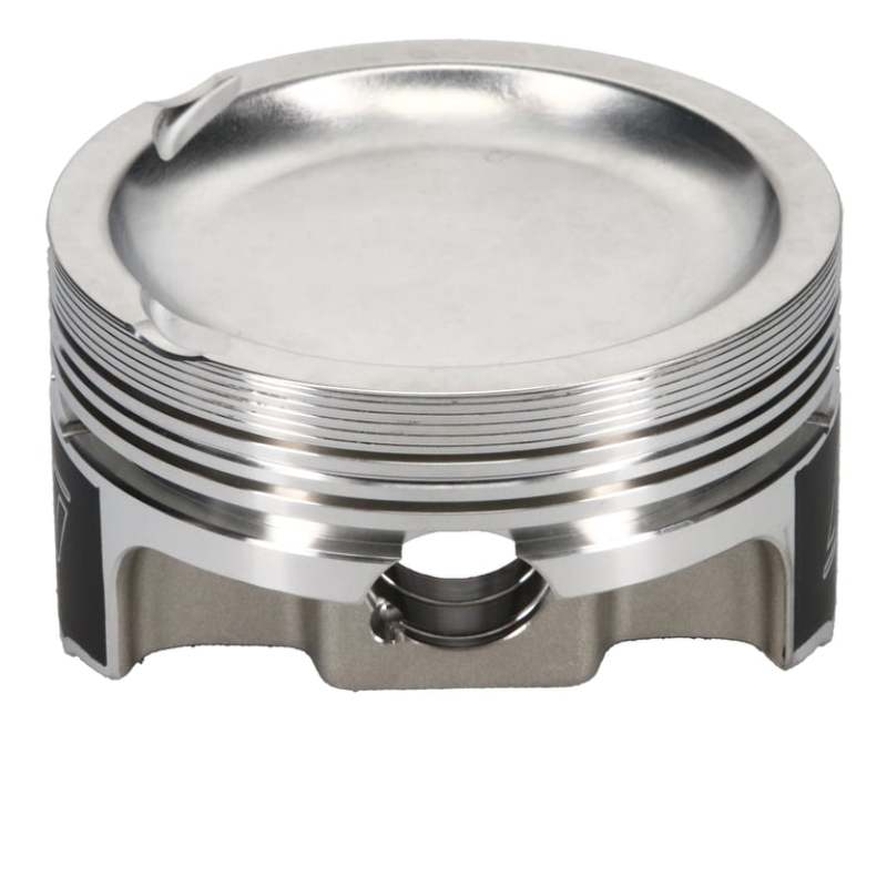 Wiseco Ford Mazda Duratech 2vp Dished 8.8:1 CR Piston Shelf Stock Kit Piston Sets - Forged - 4cyl Wiseco