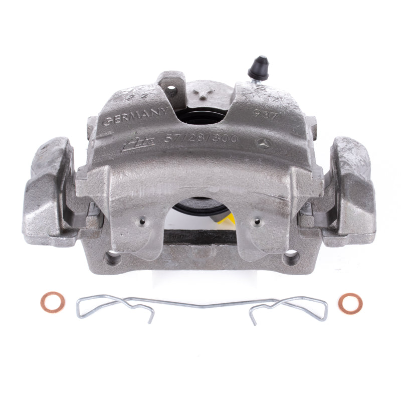 Power Stop 04-08 Chrysler Crossfire Front Right Autospecialty Caliper w/Bracket Brake Calipers - OE PowerStop