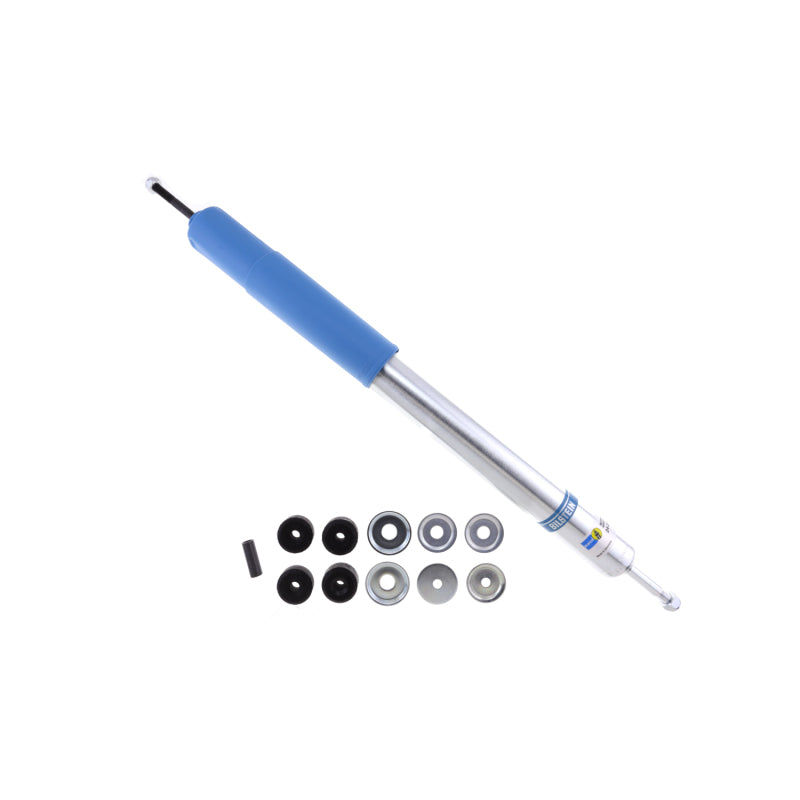 Bilstein B8 5100 Series 91-97 Toyota Landcruiser w/ 2-2.5in Lift Front 46mm Monotube Shock Absorber Shocks and Struts Bilstein