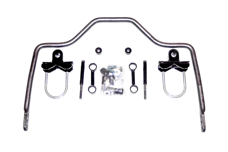 Hellwig 55-57 Chevrolet Bel Air Solid Chromoly 1in Rear Sway Bar Sway Bars Hellwig