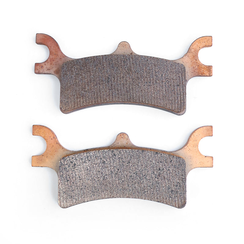 EPI 03-09 Polaris 500-800 Sportsman/ 2014 500 Ranger HD Brake Pad Brake Pads - Performance EPI