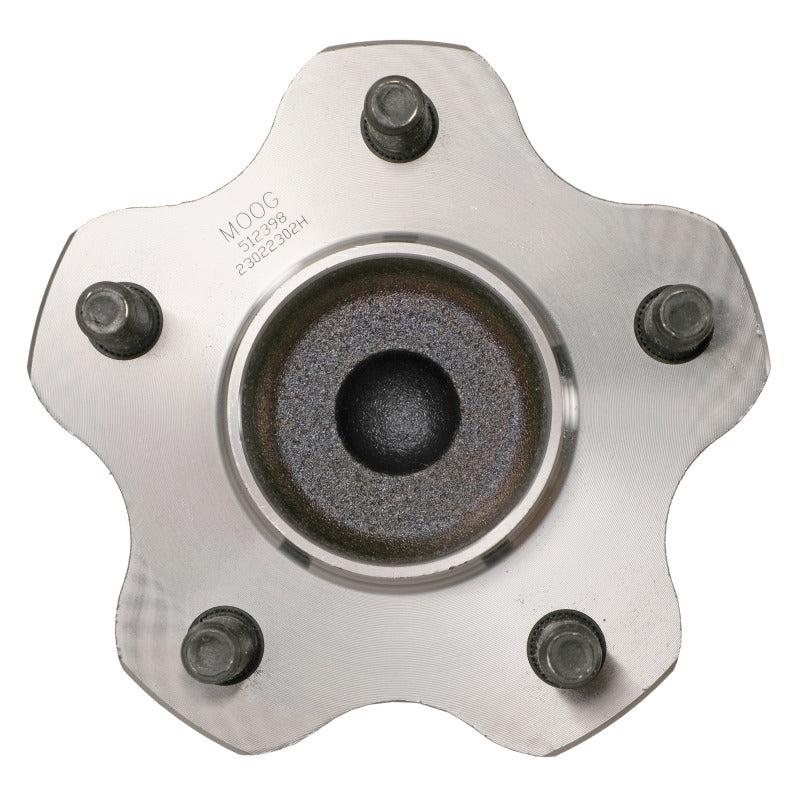 MOOG 13-19 Nissan NV200 Rear Hub Assembly Wheel Hubs Moog