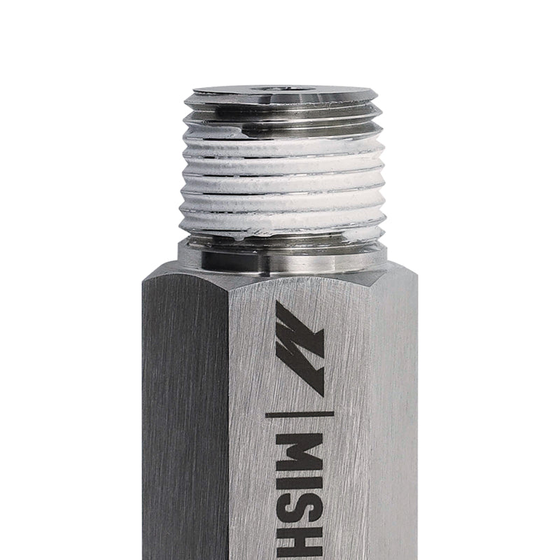 Mishimoto 2007.5+ Ram 6.7L Cummins Top Heater Hose Upgrade Hoses Mishimoto