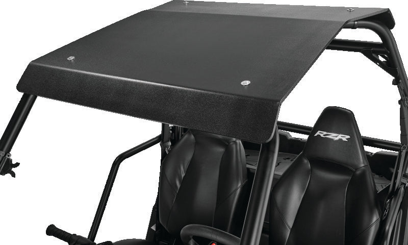 QuadBoss 12-20 Polaris RZR 570 High-Density Slim Roof Roofs QuadBoss