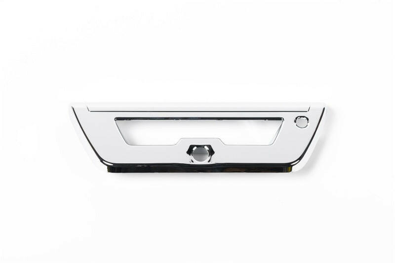 Putco 18-20 Ford F-150 (w/o Electric Pull Handle) w/ Camera & LED Opening - TG & Rear Handle Covers Exterior Trim Putco