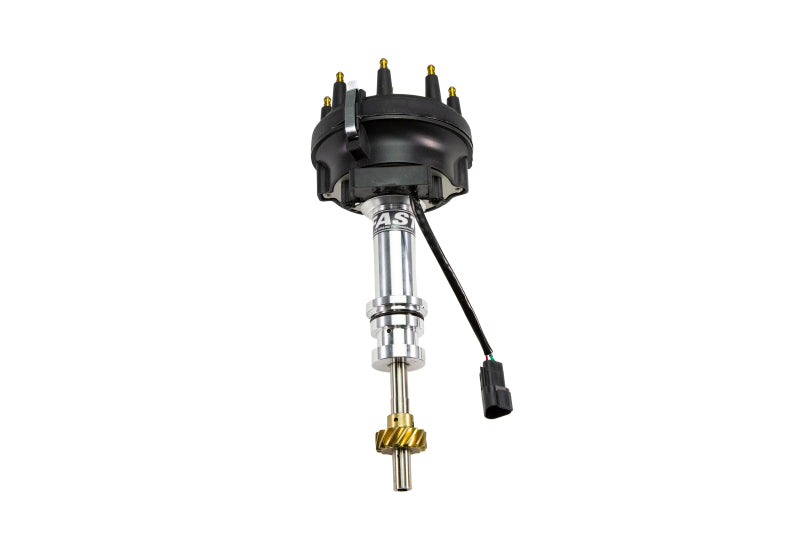 Fast Distributor, Race Cam Sync For Large Cap Ford 351 C, 429-460 Hardware Kits - Other FAST