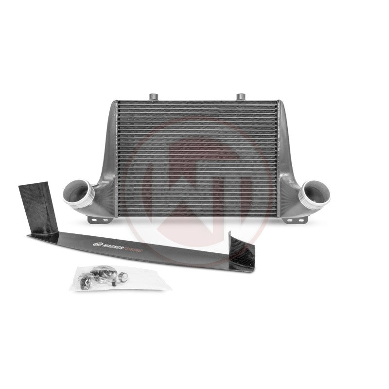 Wagner Tuning 2015 Ford Mustang EVO2 Competition Intercooler Kit Intercoolers Wagner Tuning