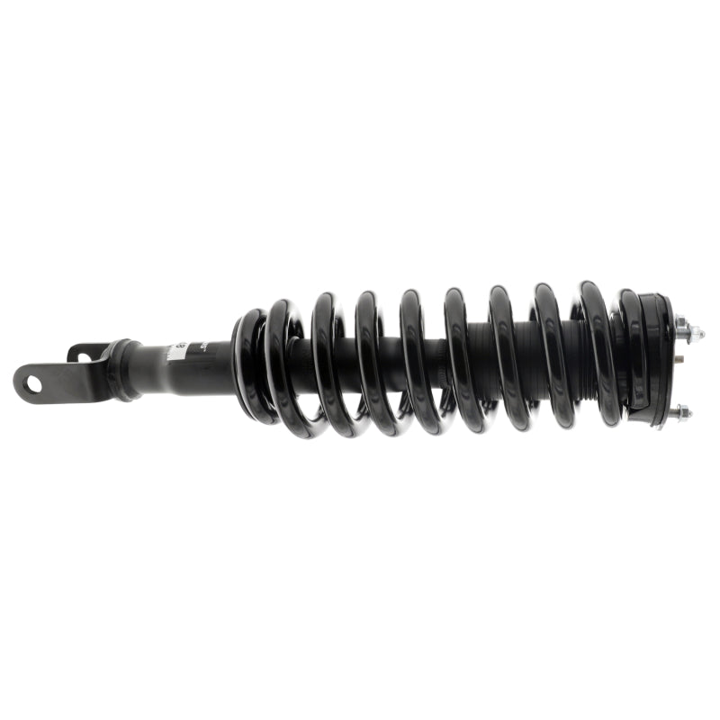 KYB Shocks & Struts Strut-Plus Front 11-18 Ram 1500 Pickup 4WD Shock & Spring Kits KYB