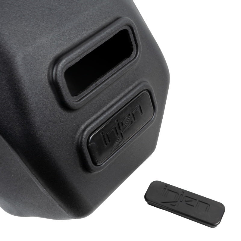 Injen 19-22 Ram 2500/3500 I6-6.7L Diesel Evolution Intake - Dry Filter Cold Air Intakes Injen