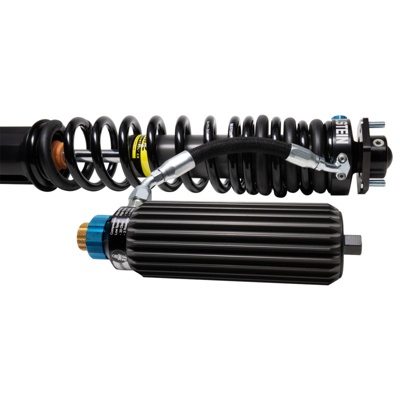 Bilstein 21-24 Ford Bronco B8 8112 Suspension Shock Absorber and Coil Spring Assembly - Rear Right Suspension Packages Bilstein