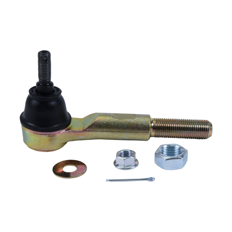 All Balls Racing 22-23 Honda Pioneer 1000 Outer Tie Rod End Kit Tie Rods All Balls Racing