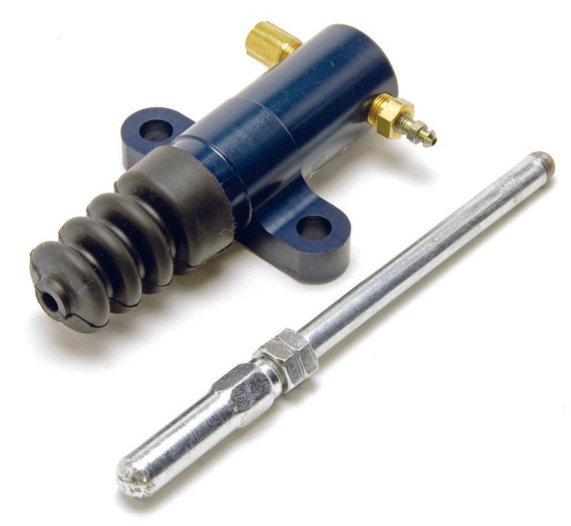 McLeod Steel Slave Cyl Camaro/Firebird 1993-2003 With Bleeder Screw Hardware Kits - Other McLeod Racing