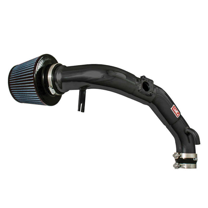 Injen 2006-08 Mazdaspeed 6 2.3L 4 Cyl. (Manual) Black Cold Air Intake Cold Air Intakes Injen