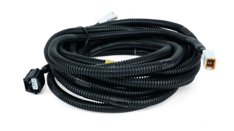 AirLift Performance Towtal View LaneGuard (Dual Sensor Blind Spot Detection System) Air Tank Components Air Lift